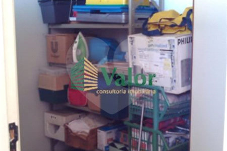 Apartamento com 3 dormitórios