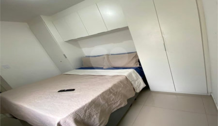 Apartamento à venda com 2 quartos em Vila Guilherme, São Paulo, SP