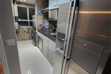 Apartamento à venda com 2 quartos, sendo 1 suíte, em Itaim Bibi, São Paulo, SP