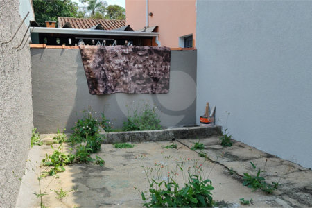 Sobrado à venda com 3 quartos, sendo 1 suíte, em Ressaca, Atibaia, SP