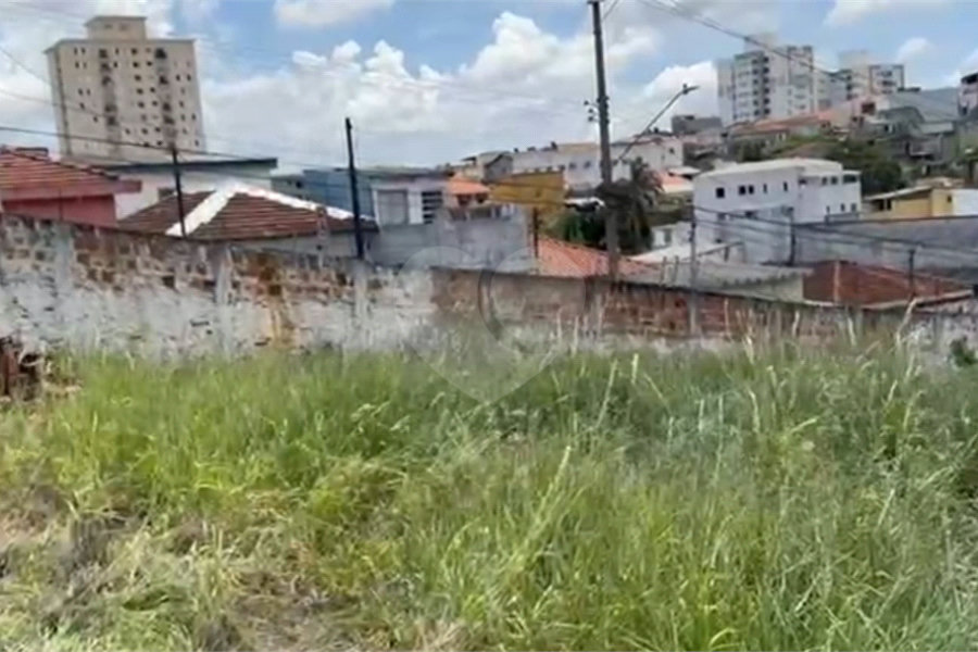 Terreno à venda em Vila Guilherme, São Paulo, SP