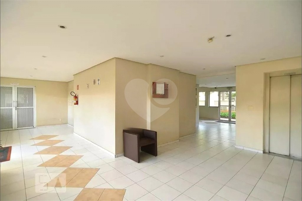 Apartamento à venda com 2 quartos em Mooca, São Paulo, SP