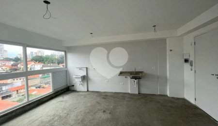 Apartamento à venda com 2 quartos em Jardim Paraíso, São Paulo, SP
