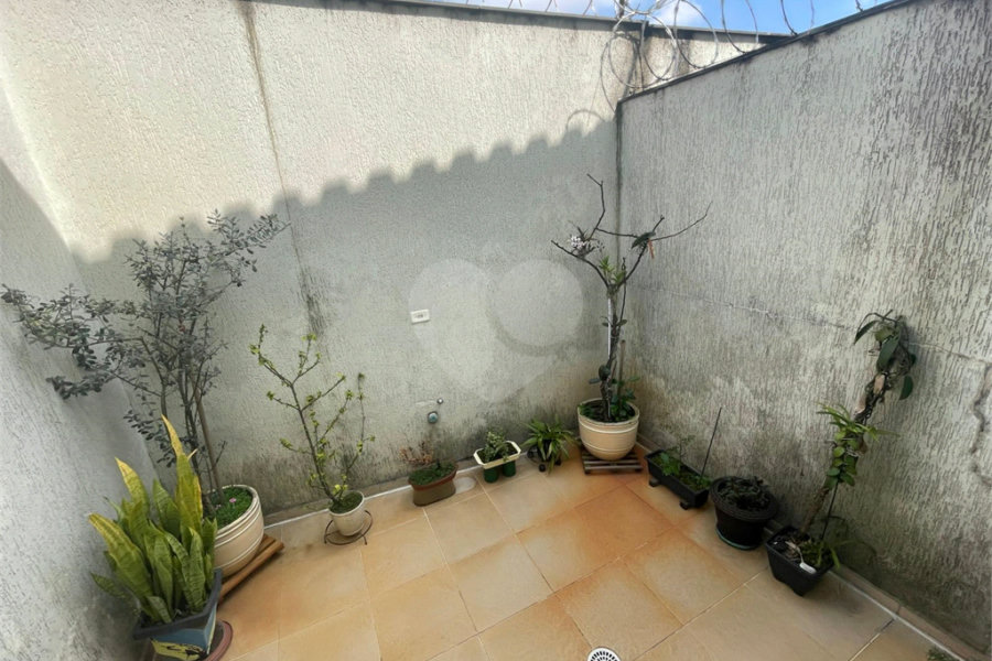 Sobrado à venda com 3 quartos, sendo 1 suíte, em Jaçanã, São Paulo, SP