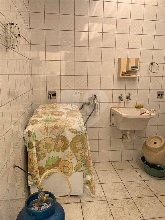 Sobrado à venda com 2 quartos em Santana, São Paulo, SP