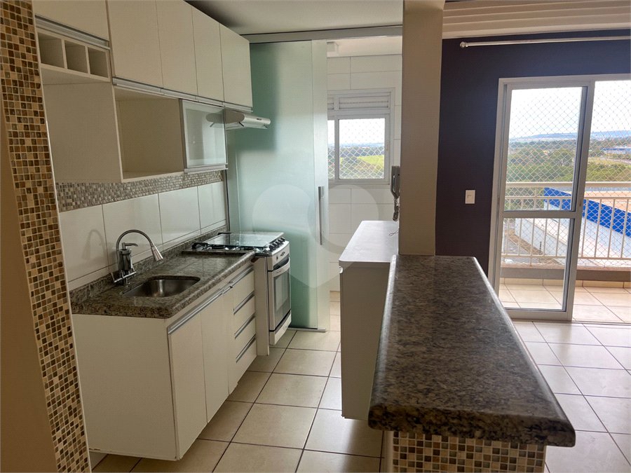 Apartamento à venda com 2 quartos, sendo 1 suíte,  em Residencial e Comercial Palmares, Ribeirão Preto, SP