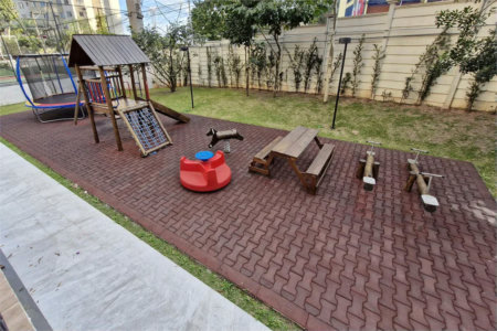 Apartamento à venda com 4 suítes em Vila Andrade, São Paulo, SP