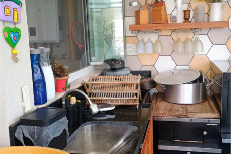 Cobertura à venda com 3 quartos, sendo 1 suíte, em Recreio dos Bandeirantes, Rio de Janeiro, RJ