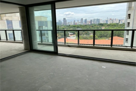 Apartamento à venda com 3 suítes em Itaim Bibi, São Paulo, SP