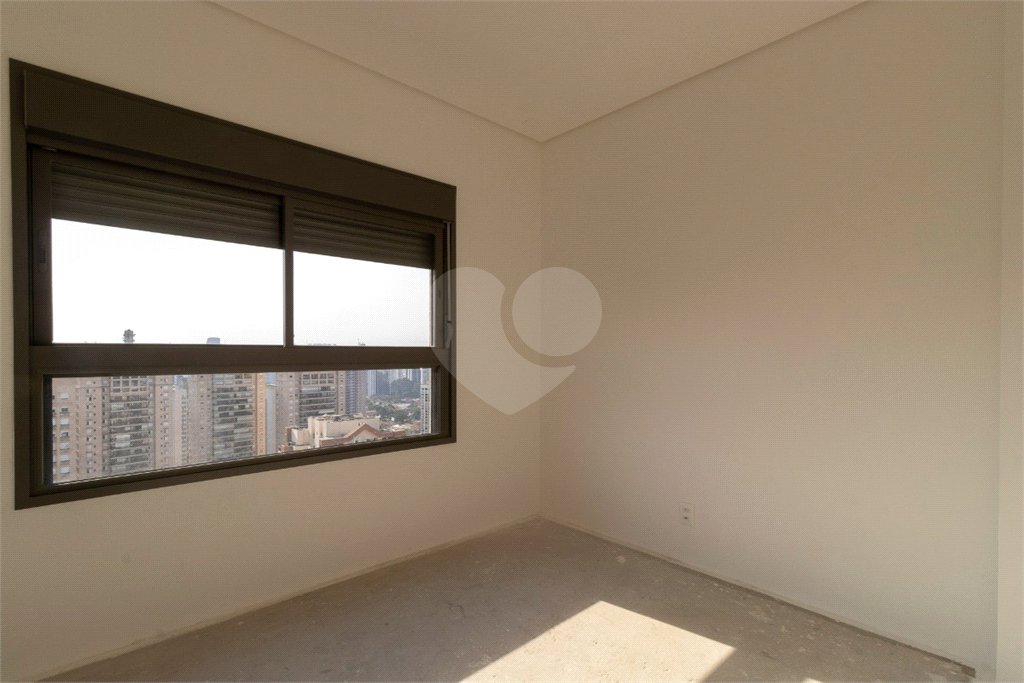 Apartamento à venda com 4 suítes em Brooklin, São Paulo, SP