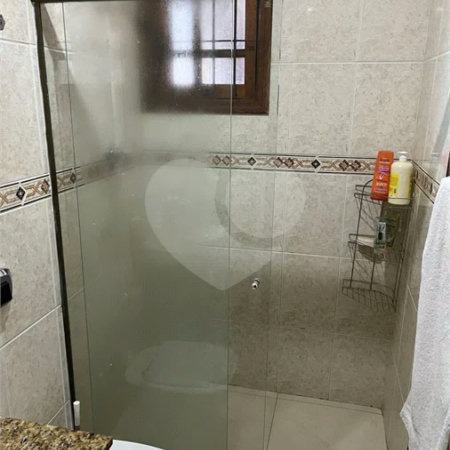 Casa à venda com 3 suítes no condomínio Residencial Palmas I, São Paulo - SP