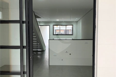 Casa à venda com 3 quartos, sendo 2 suítes,  em Vila Francisco Matarazzo, Santo André, SP