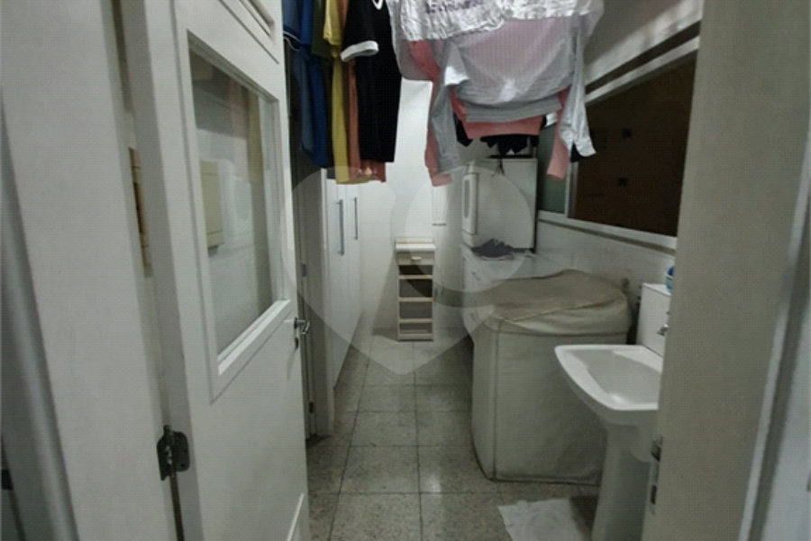 Apartamento à venda com 3 quartos, sendo 1 suíte,  em Lauzane Paulista, São Paulo, SP