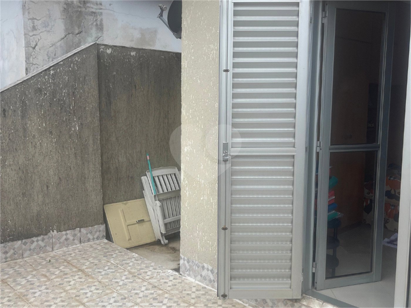 Sobrado à venda com 3 quartos em Vila Nova Alba, São Paulo, SP