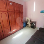 Apartamento à venda com 3 quartos, sendo 1 suíte,  em Maracanã, Rio de Janeiro, RJ
