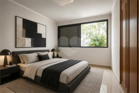 Apartamento à venda ou para alugar com 3 quartos, sendo 1 suíte,  em Pinheiros, São Paulo, SP