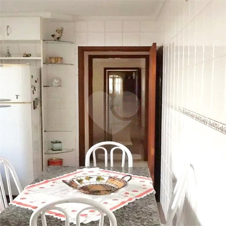 Sobrado à venda com 3 quartos, sendo 1 suíte, em Parque Vitória, São Paulo, SP