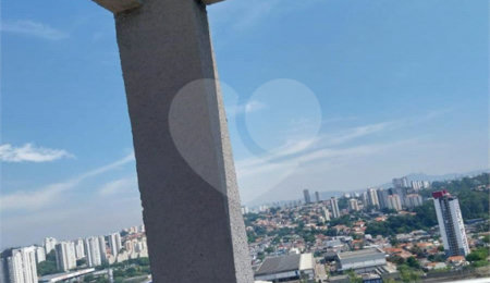 Apartamento à venda com 3 quartos em Vila Sônia, São Paulo, SP
