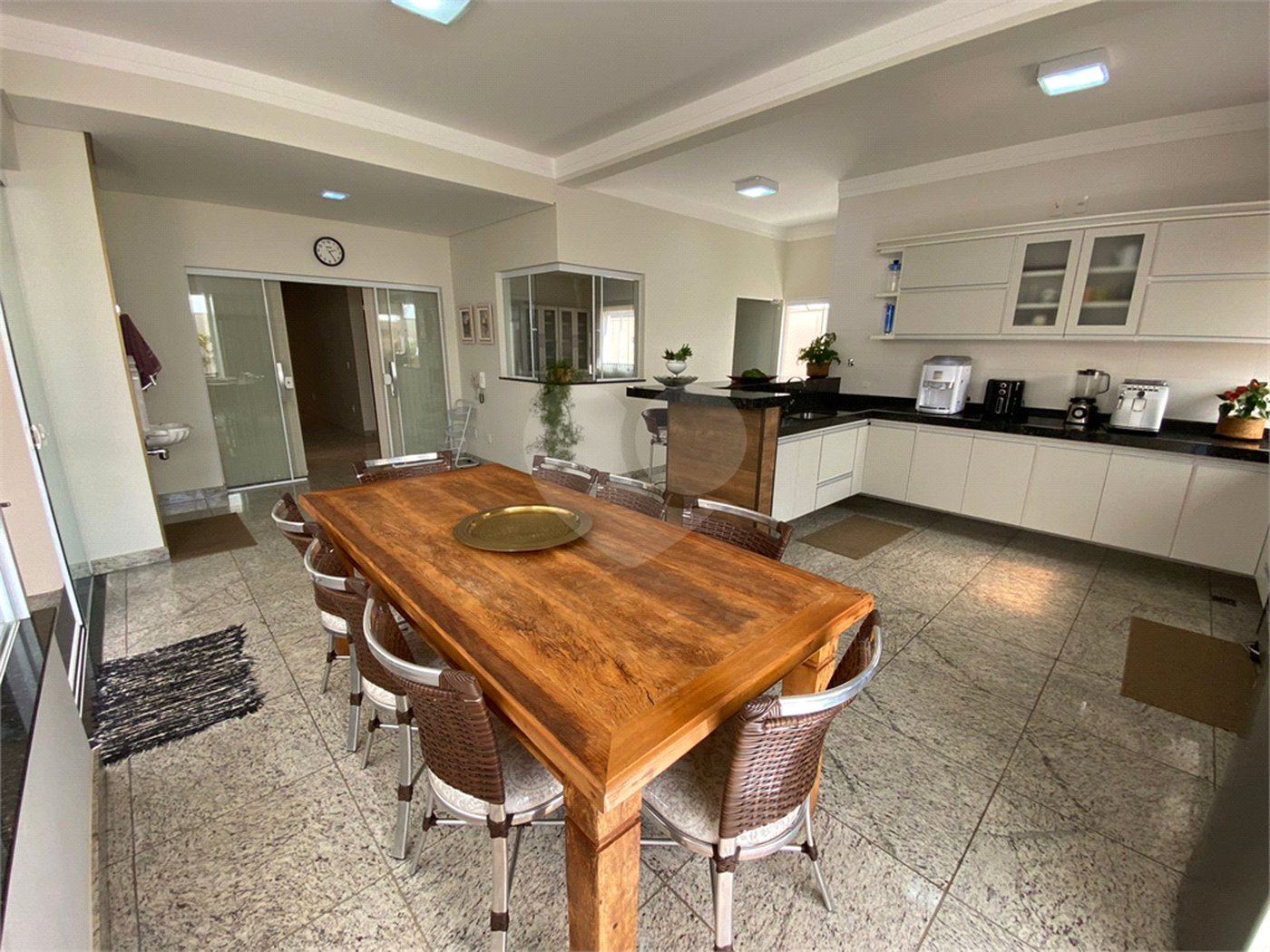 Casa no Village Damha III São Carlos