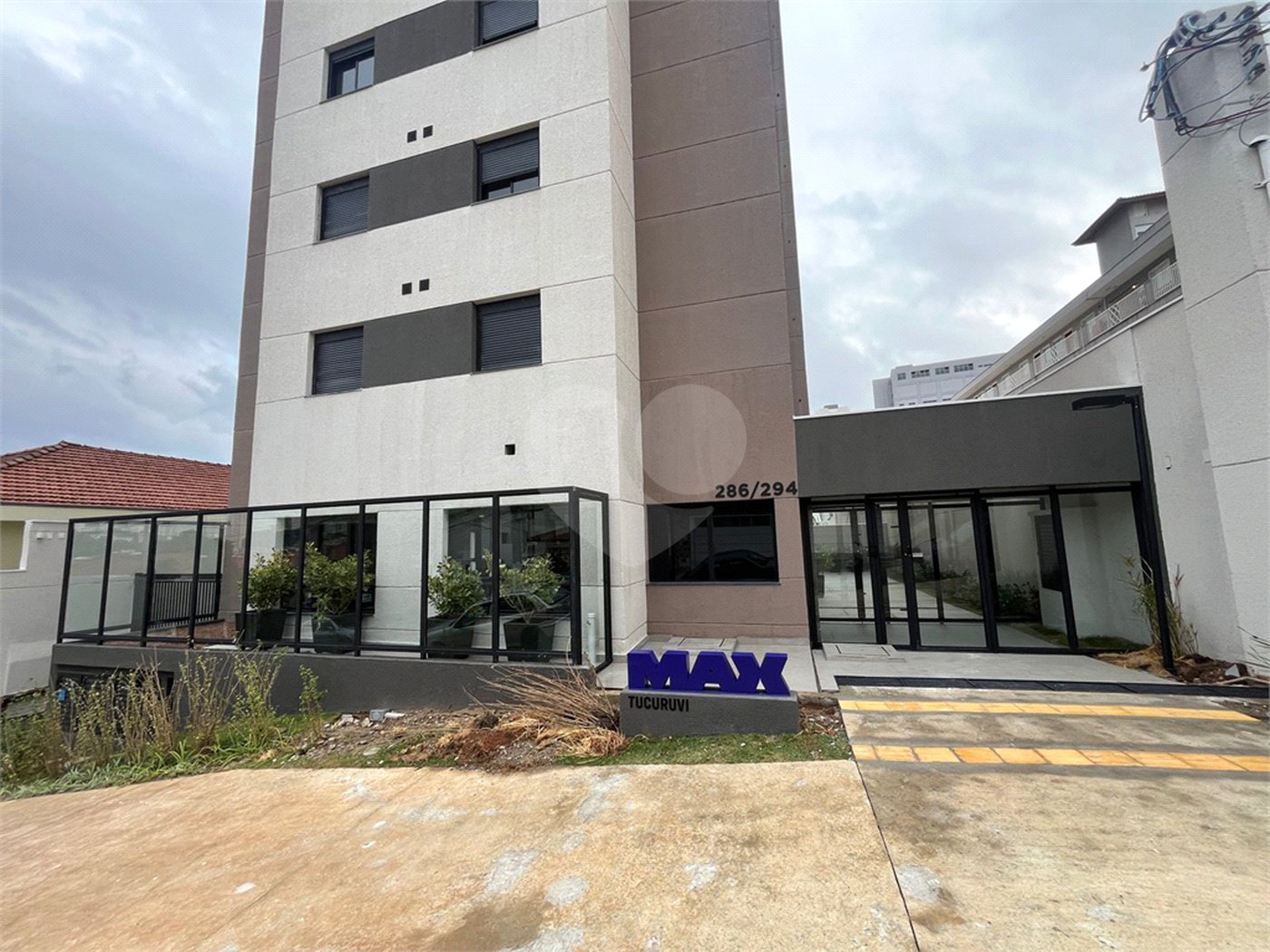 Apartamento à venda com 2 quartos em Tucuruvi, São Paulo, SP