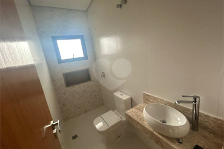 Casa à venda com 3 suítes no condomínio Residencial Jardim Villa Verona, Sorocaba - SP
