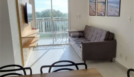 Apartamento para alugar com 2 quartos no Centro, Bertioga, SP