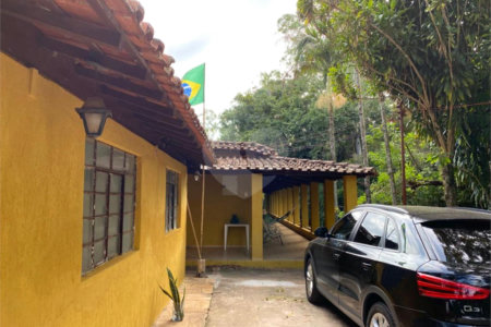 Excelente imóvel rural, situado em Analândia/SP