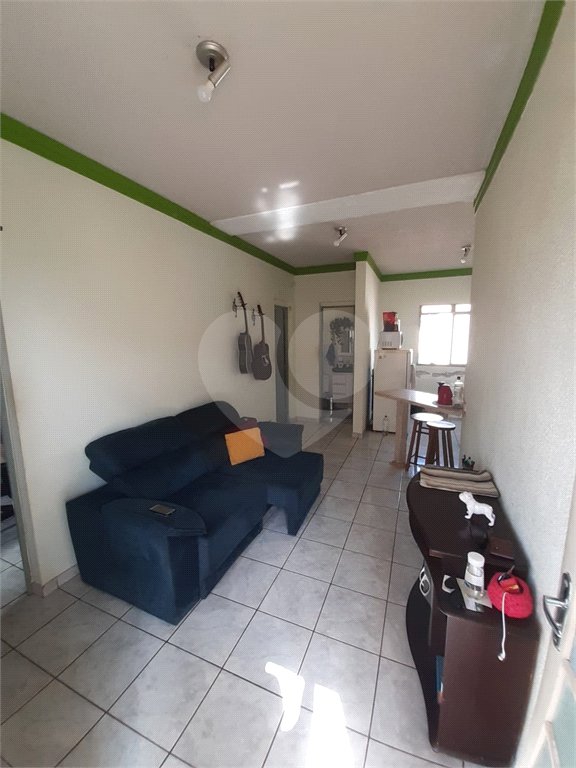 Apartamento no Residencial Jardim das Torres