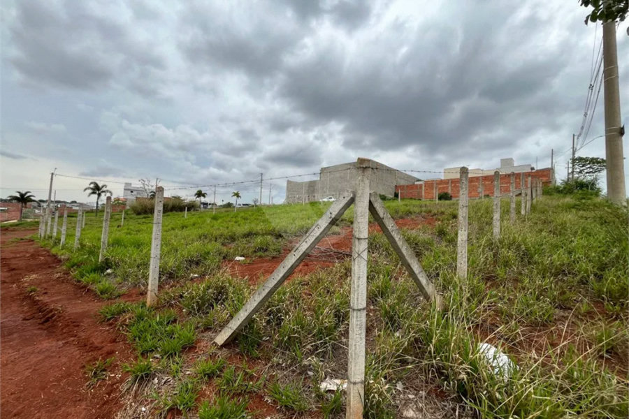 Belo terreno Terras de Treviso em Piracicaba