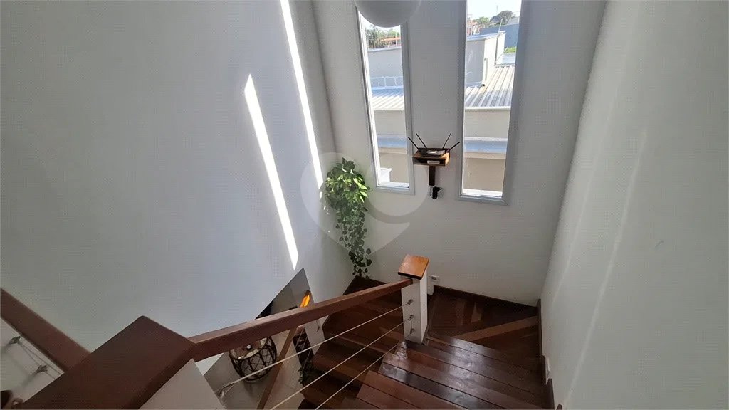 Sobrado com Piscina à Venda no Terras de Treviso – Piracicaba/SP