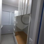 Apartamento Completo, Mobiliado e Pronto para Morar!