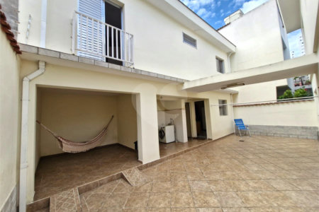 Casa à venda com 3 quartos, sendo 1 suíte, em Granja Julieta, São Paulo, SP