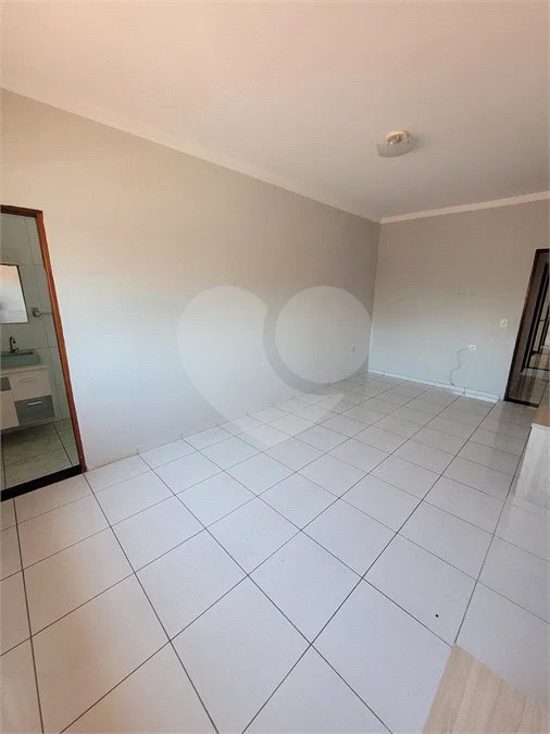Sobrado à venda com 3 dormitórios, sendo 1 suíte – Aqui se Vive, Indaiatuba/SP