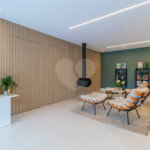 Apartamento 3 suítes 4 vagas 318m² a venda na Vila Sofia - São Paulo