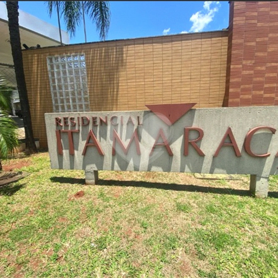Apartamento com 2 quartos à venda em Condomínio Residencial Itamaracá, São Carlos - SP