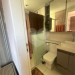 Apartamento com 69m² à venda na Moóca, 3 dormitórios, 1 suíte, 2 vagas, andar alto com vista livre, lazer completo