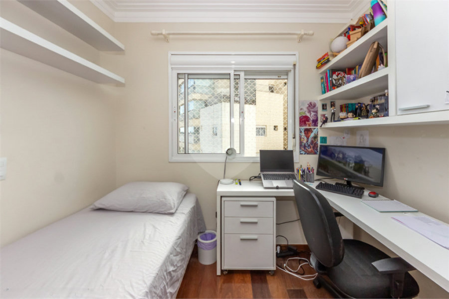 Apartamento para venda em Ipiranga com 3 quartos, sendo 3 suítes , 127m²