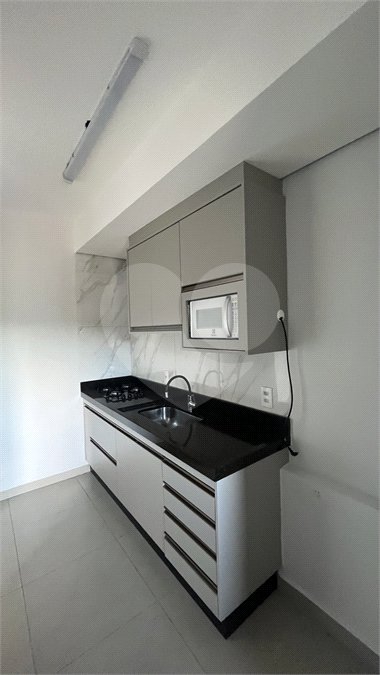 Apartamento Locação com 2 dormitórios para locação no Residencial Vila Helena em Atibaia/SP.