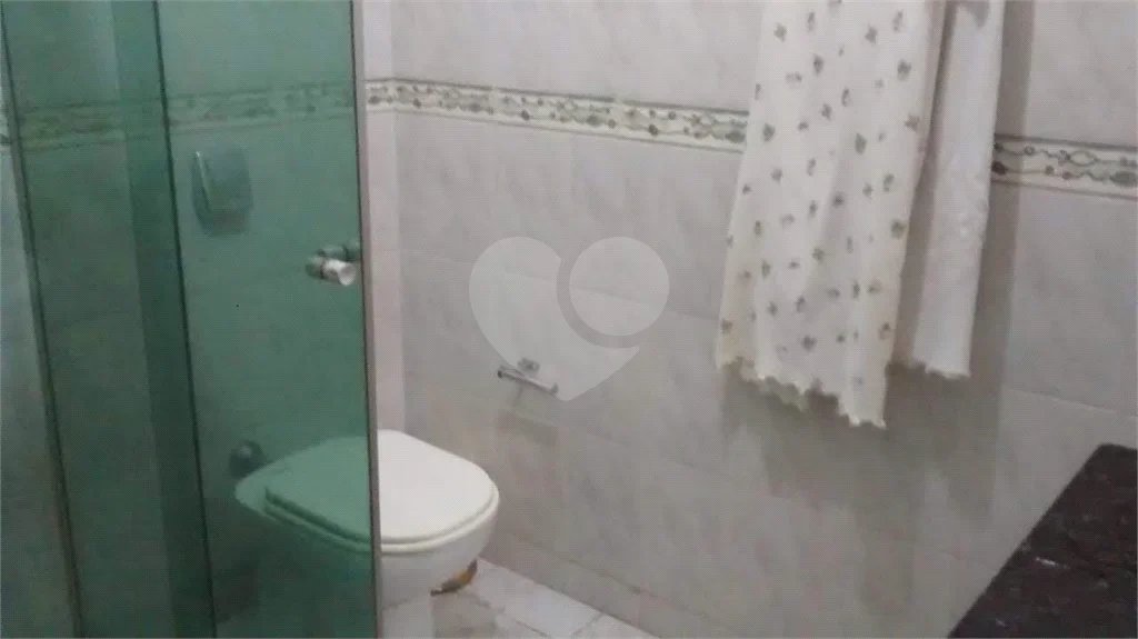 Sobrado à venda próximo ao Shopping Anália Franco