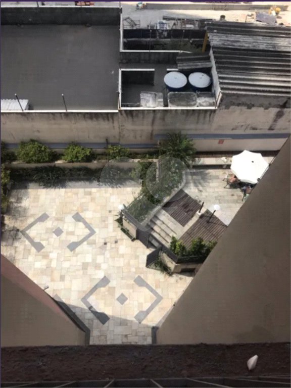 Apartamento 3 quartos à venda no Tatuapé