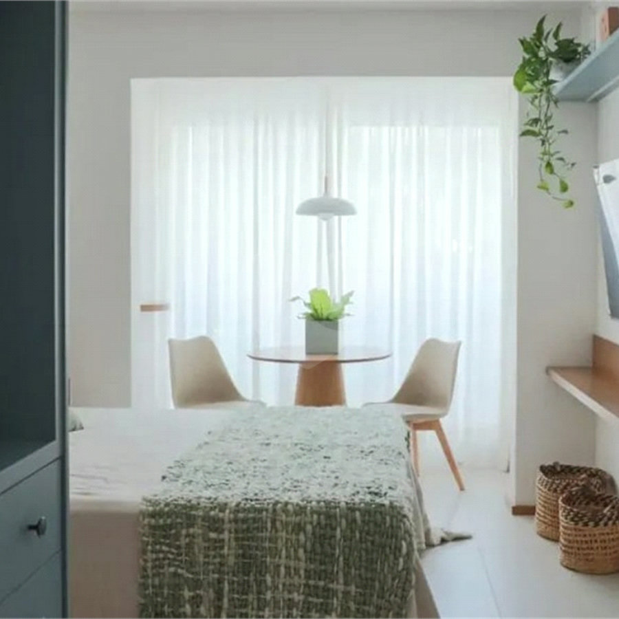 Apartamento a venda no Itaim Bibi