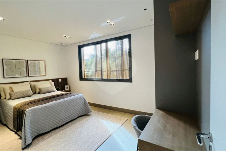 Casa à venda com 4 suítes em Riviera de São Lourenço, Bertioga, SP