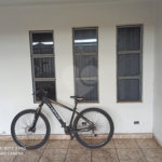 Casa Térrea com 2 dormitórios.