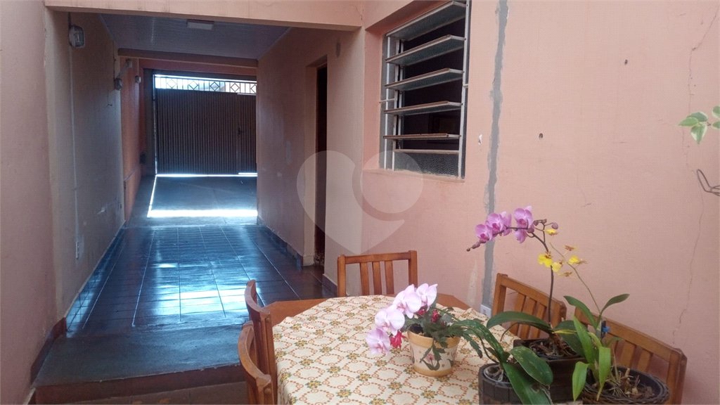 Bela casa No Santa Paula com um salão Comercial na frente.