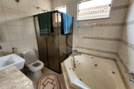Casa Jardim Araucária