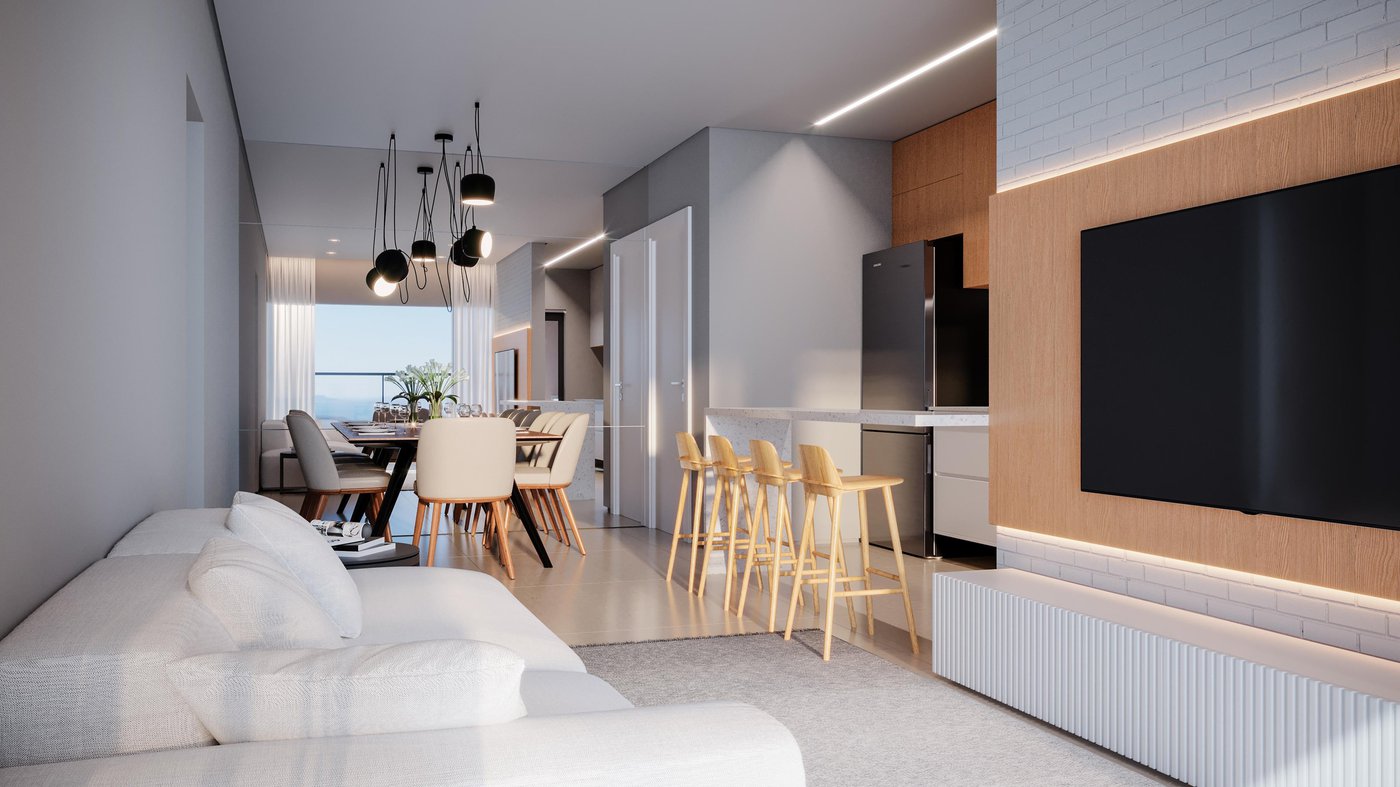 Residencial Pamplona