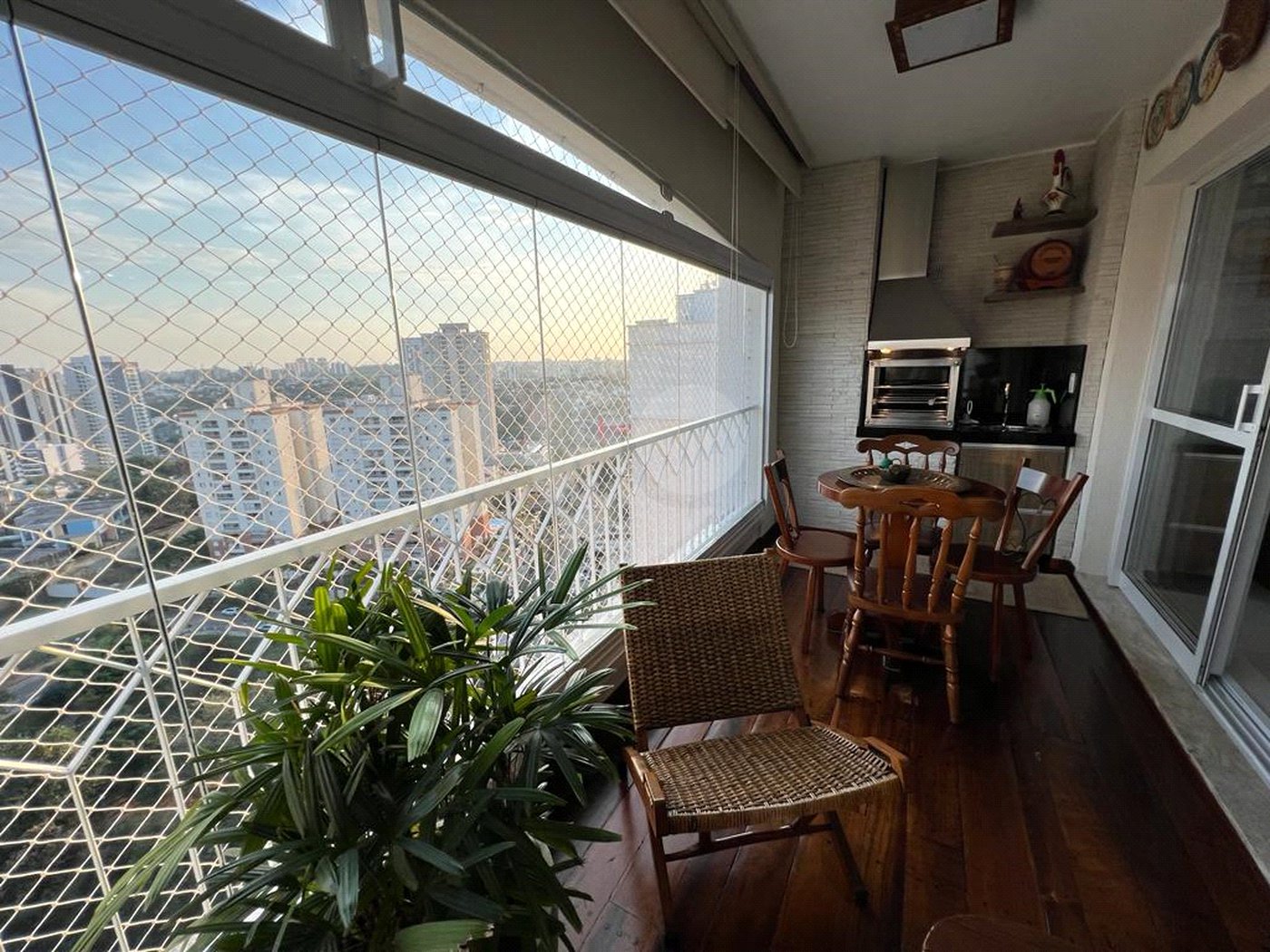 Apartamento à venda com 2 suítes em Jardim Portal da Colina, Sorocaba, SP