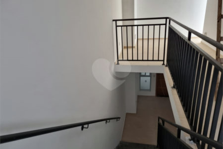 Apartamento à venda com 1 quarto em Tucuruvi, São Paulo, SP