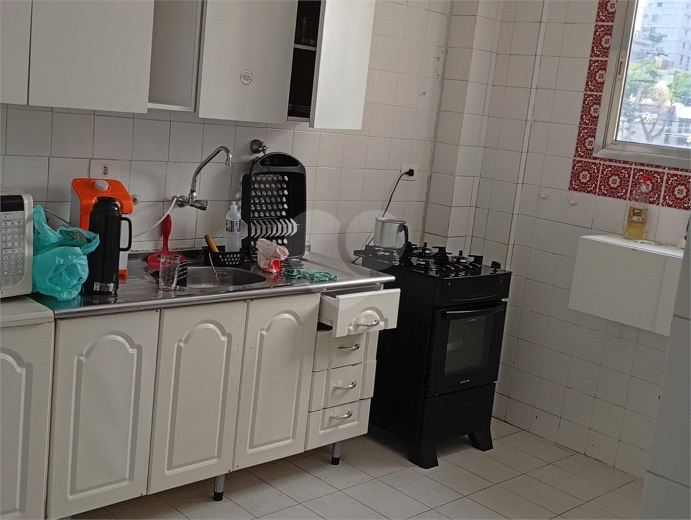 Apartamento à venda com 3 quartos em Jardim América, São Paulo, SP