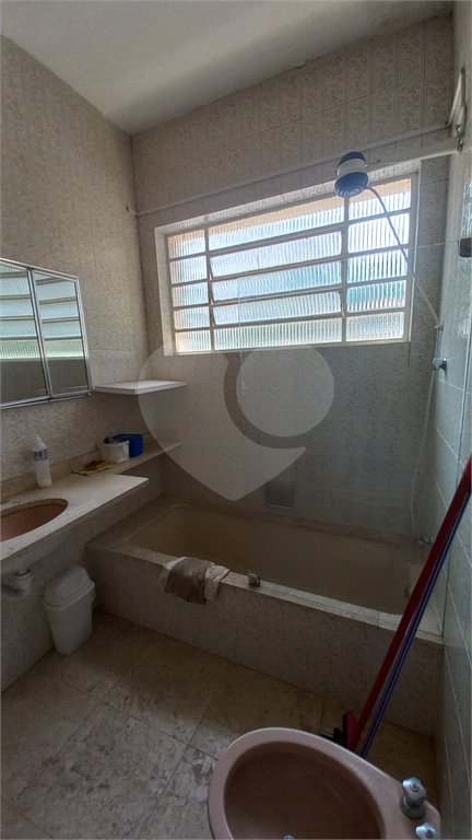 Casa à venda com 2 quartos em Santana, São Paulo, SP